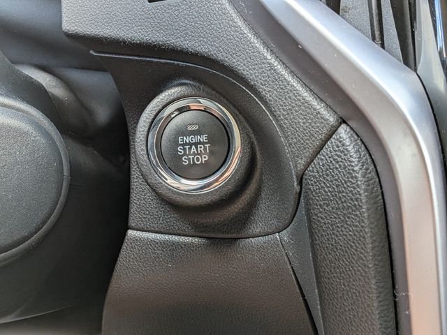 Used 2020 Black Subaru Limited image 30