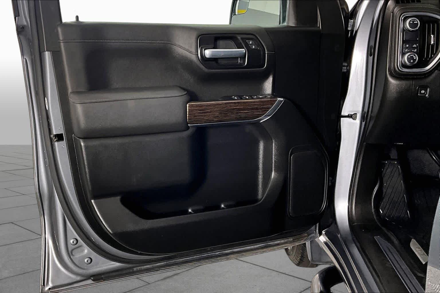 2021 GMC Sierra 1500 Elevation - Photo 20