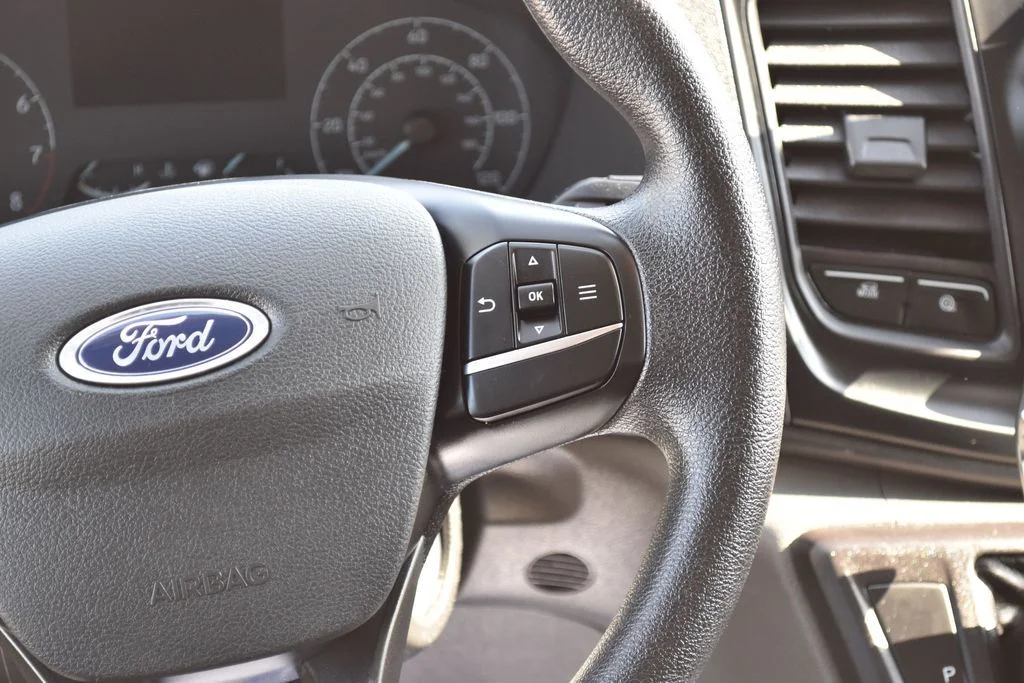 Used 2023 White Ford XL image 10