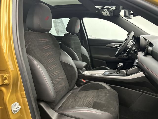 Used 2024 Gold Dodge R/T Plus image 28