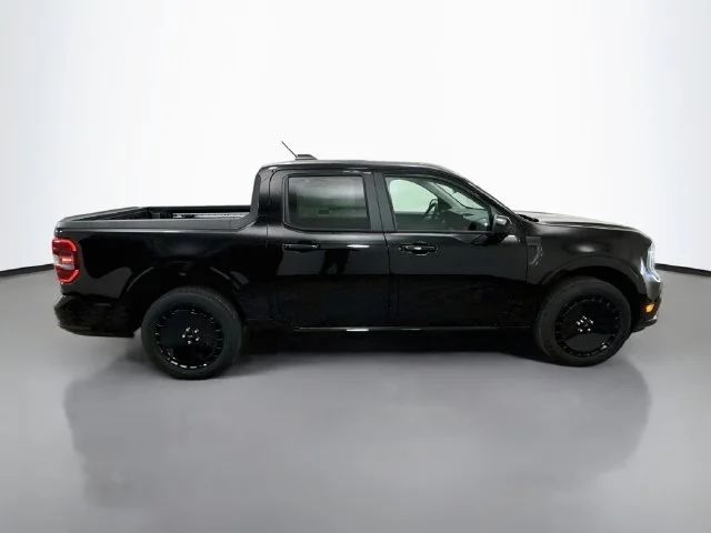 New 2026 Shadow Black Ford Lobo™ image 8