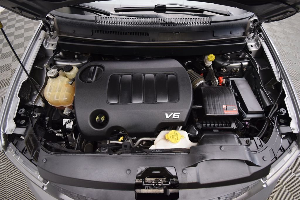 Used 2019 Billet Clearcoat Dodge GT image 22