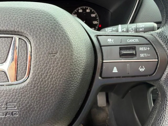 Used 2025  Honda EX image 12