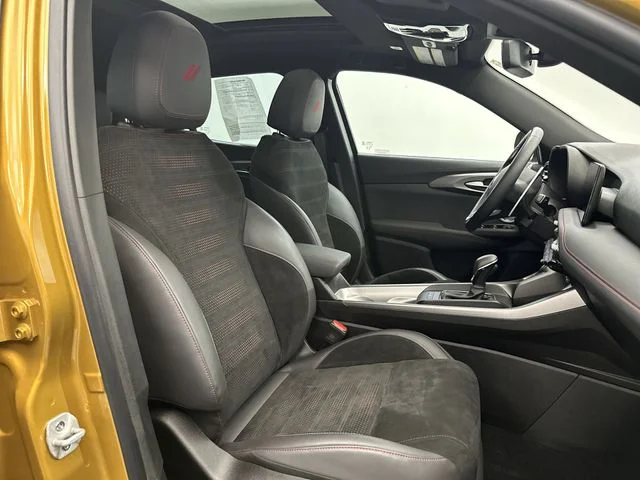 New 2024 Gold Dodge R/T Plus image 28