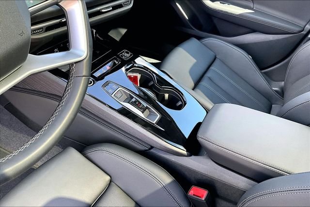 Used 2025 Gray Audi  image 14