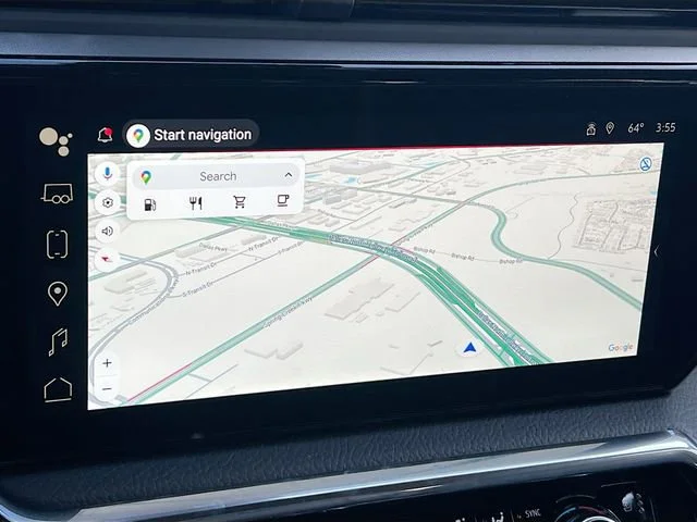 2026 GMC Sierra 2500HD Denali - Photo 8