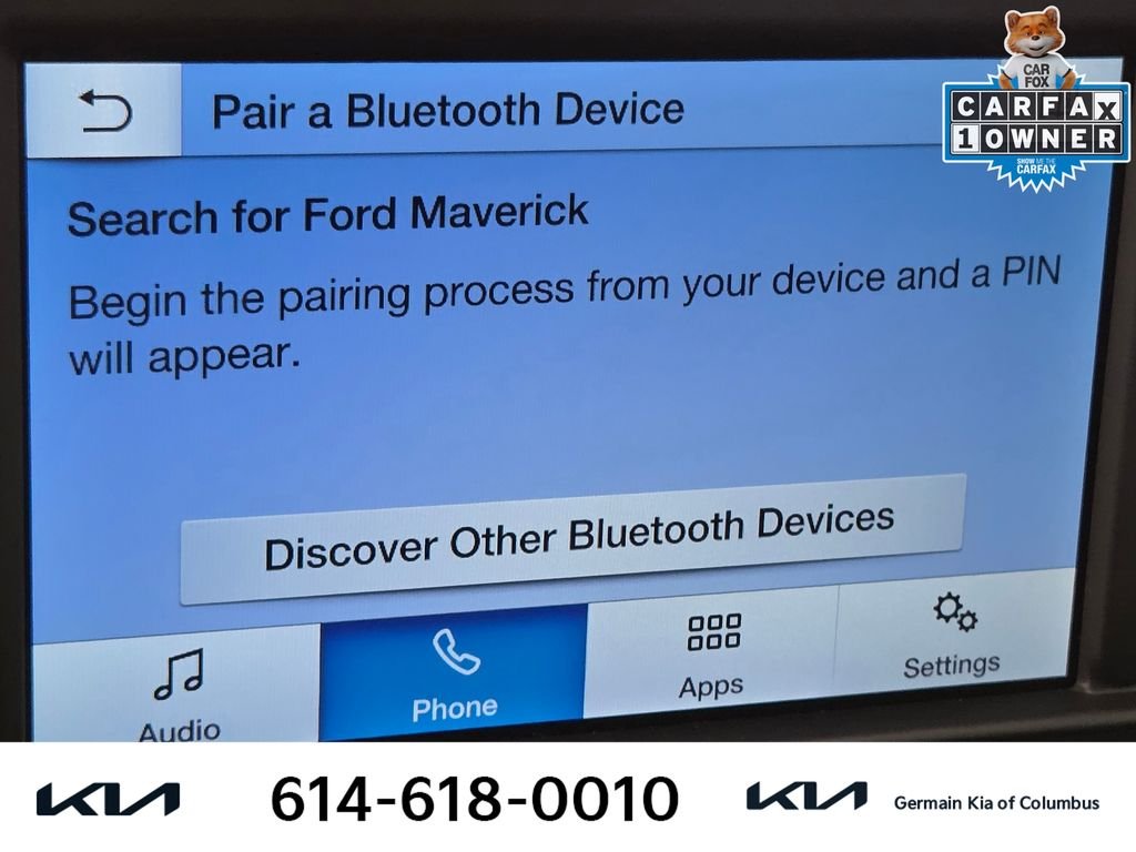 Used 2022 White Ford XL image 28