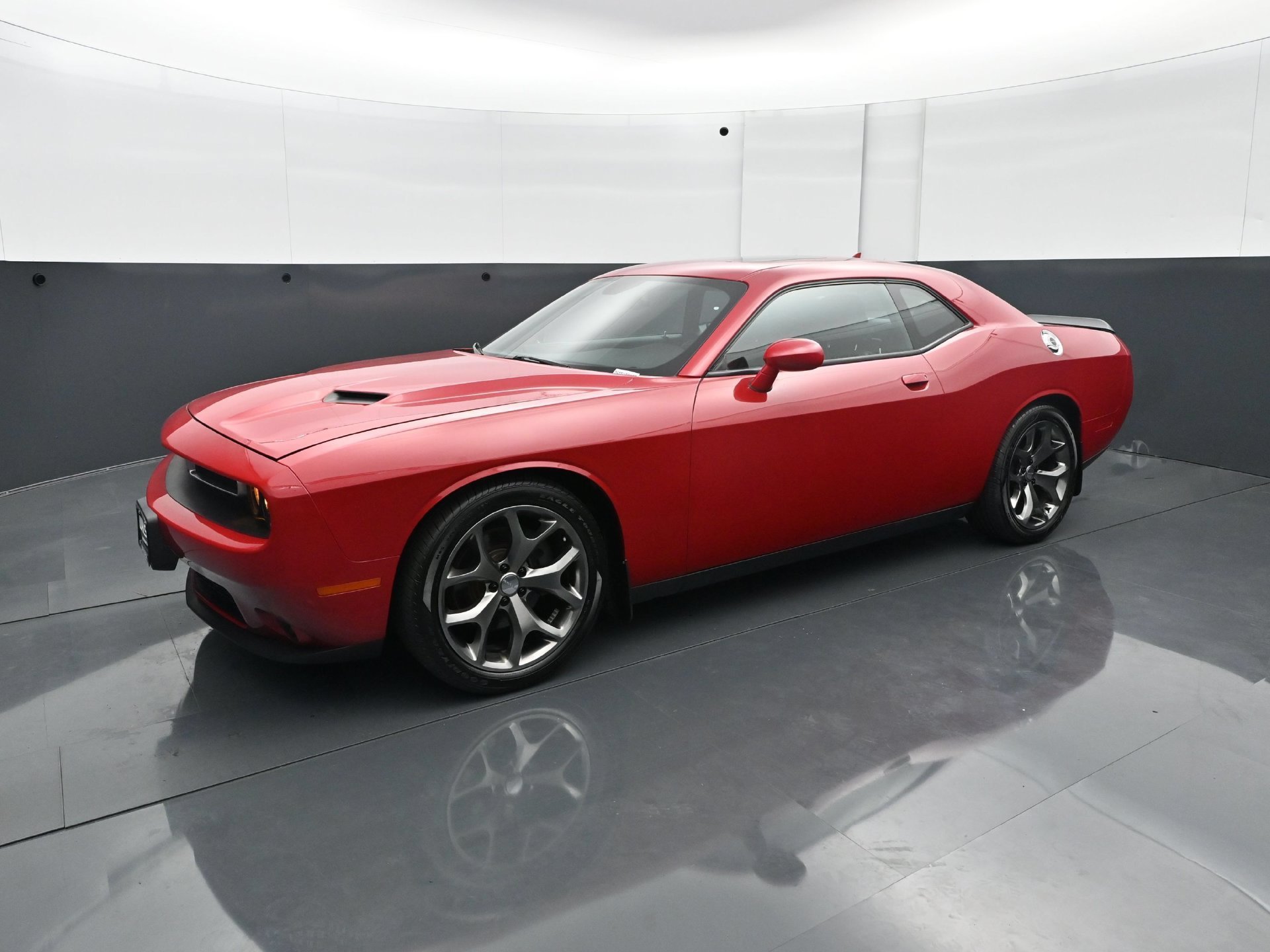 Used 2015 Dodge Challenger SXT with VIN 2C3CDZBG6FH865614 for sale in Minneapolis, Minnesota