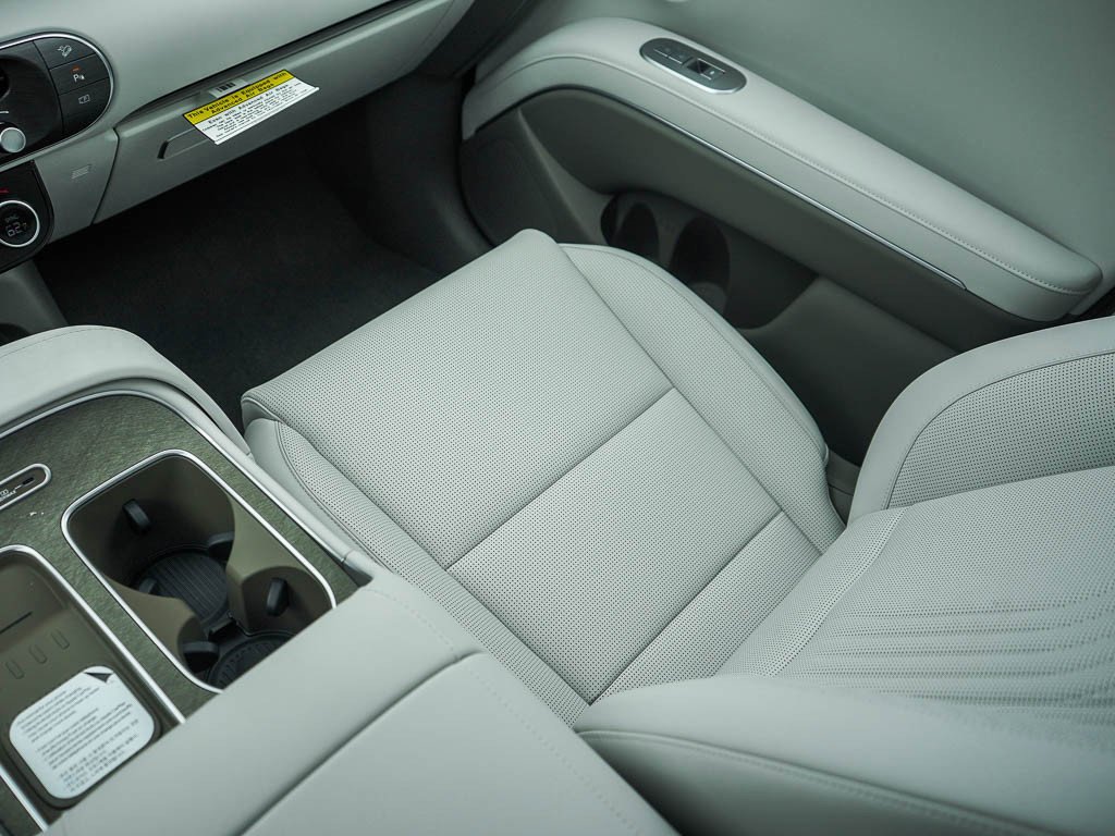 New 2026 Pacific Sapphire Hyundai SEL Premium 7P AWD image 27