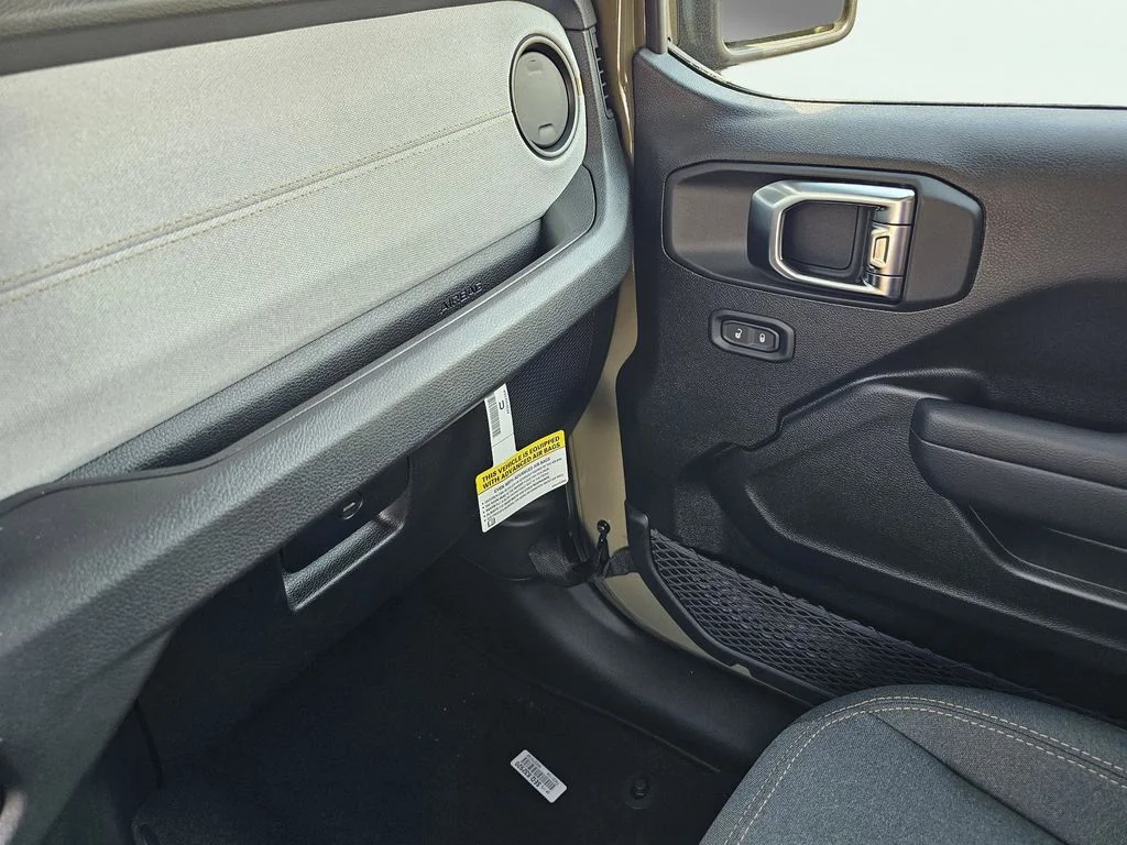 New 2026 41 Exterior Paint Jeep Sport S image 27