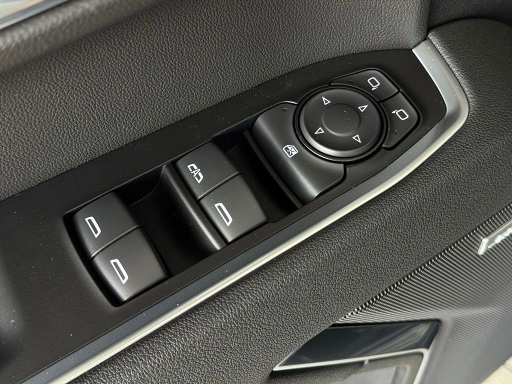 2026 Chevrolet Silverado 1500 RST - Photo 26