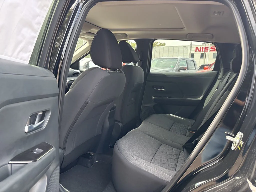2026 Nissan KICKS SV AWD - Photo 15