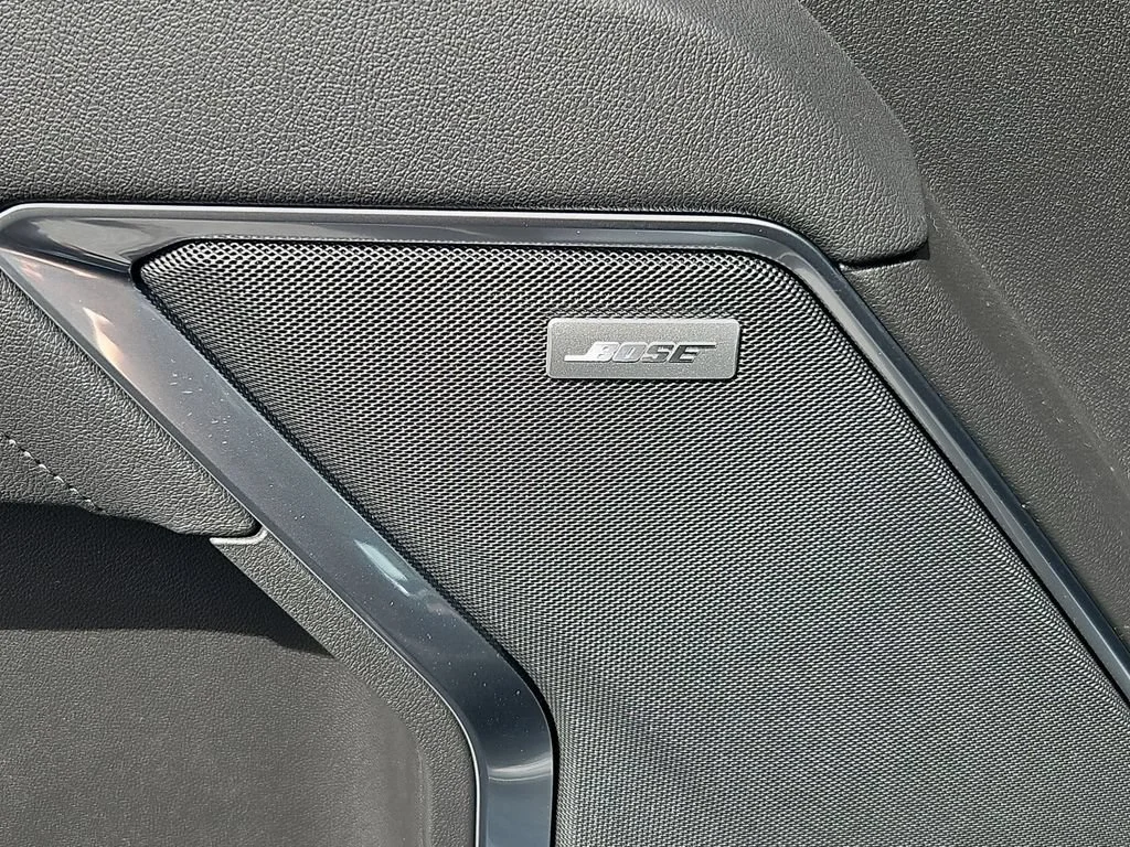 New 2026 Sterling Gray Metallic Chevrolet LTZ image 12