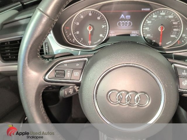 Used 2012 Black Audi 3.0 Prestige image 24