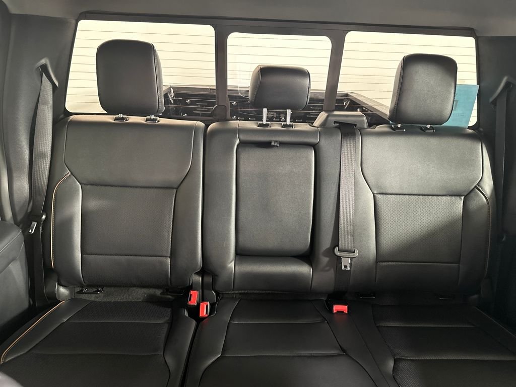2026 Ford F-350 Super Duty Lariat - Photo 24