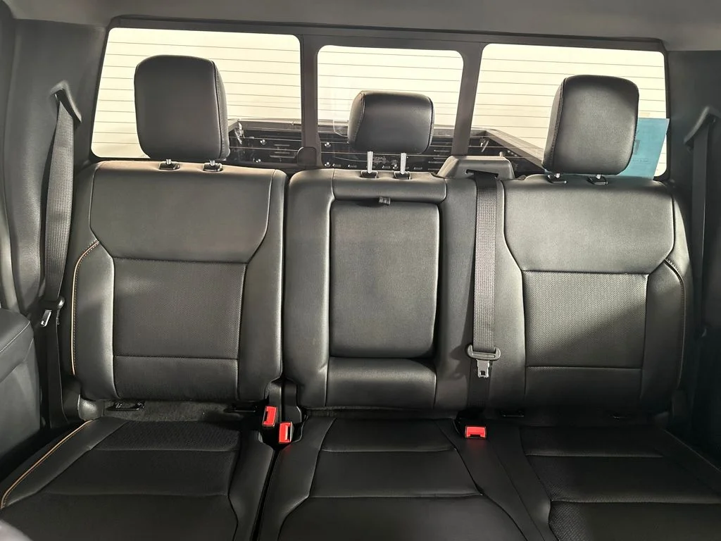 2026 Ford F-350 Super Duty Lariat - Photo 24