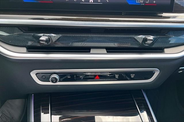 2025 BMW X5 40i - Photo 23