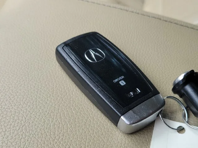 2020 Acura MDX Technology Package - Photo 39