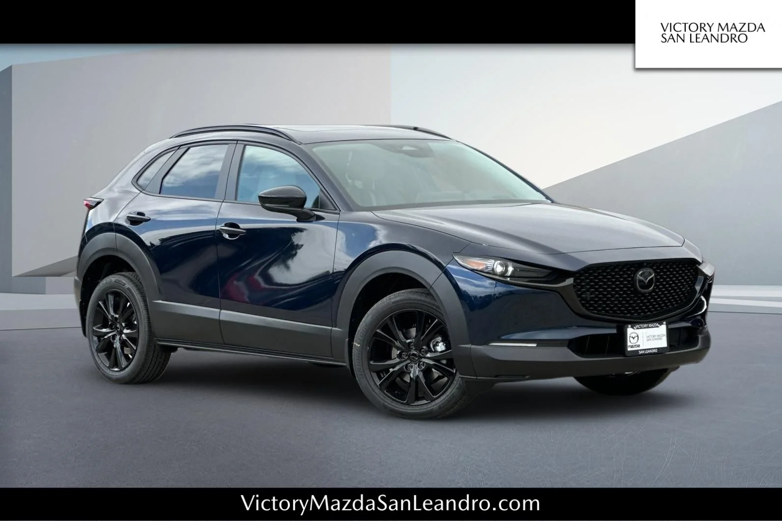 New Mazda Car Specials Oakland | Victory Mazda San Leandro
