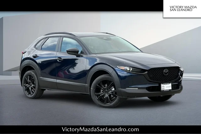 2026 Mazda CX-30 2.5 Turbo Aire Edition AWD