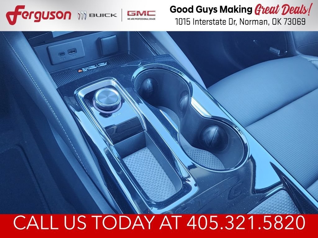 2026 Buick Envision Preferred - Photo 33