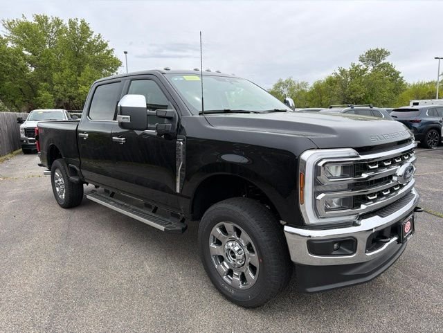 2026 Ford Super Duty F-250 SRW