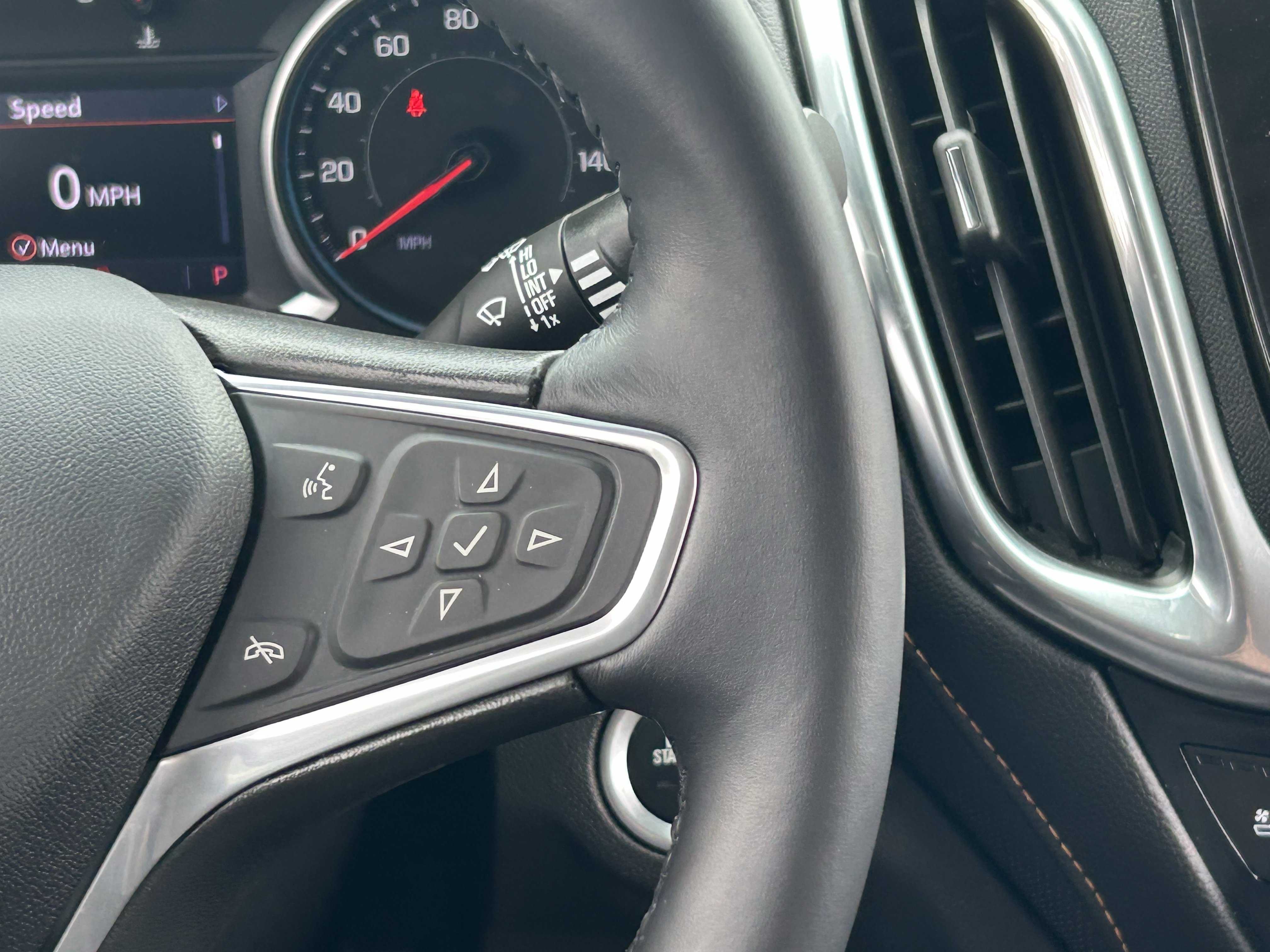 2022 Chevrolet Equinox Premier - Photo 26