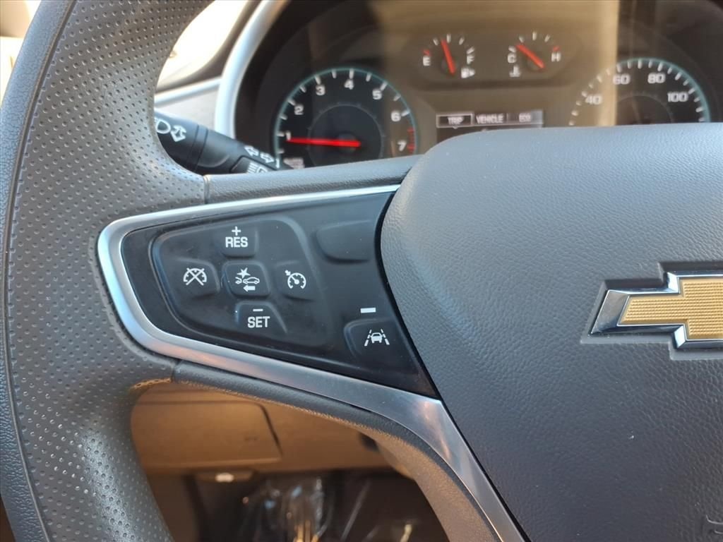 Used 2024 Black Chevrolet LT image 15