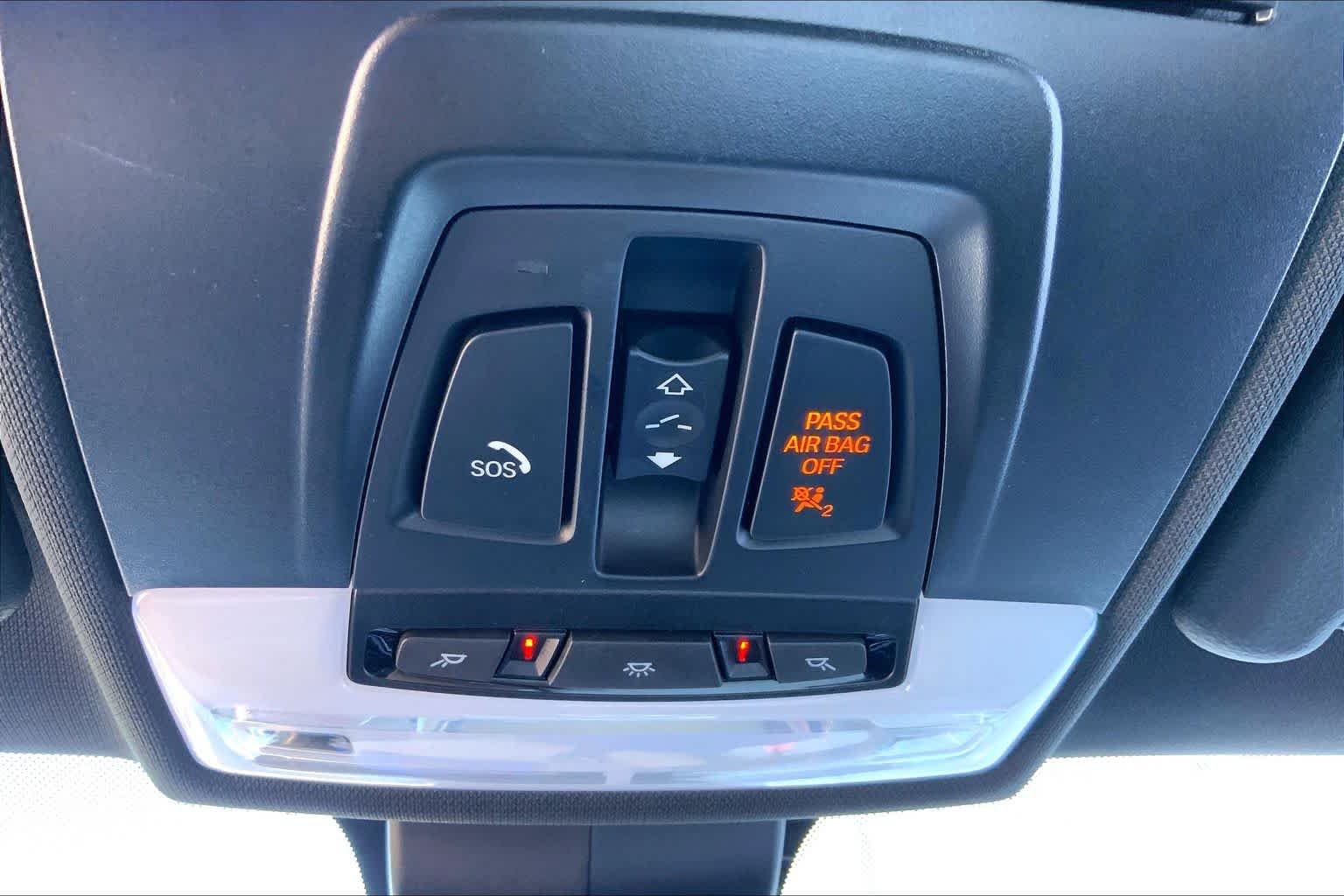 Used 2019 Alpine White BMW xDrive28i image 35