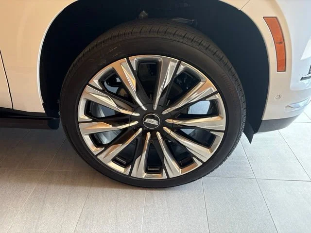 2026 Cadillac Escalade ESV Luxury - Photo 14