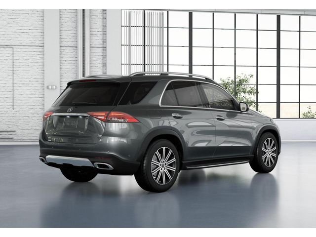 Certified Used 2026  Mercedes-Benz GLE 350 image 23