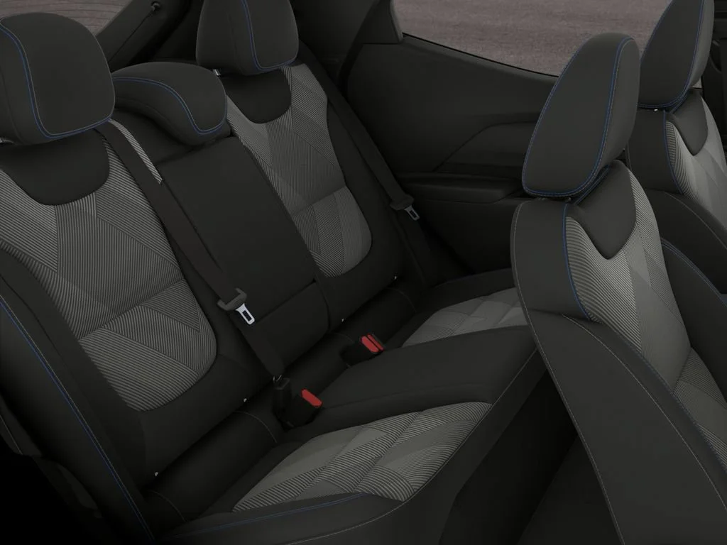 2027 Chevrolet Bolt LT - Photo 10
