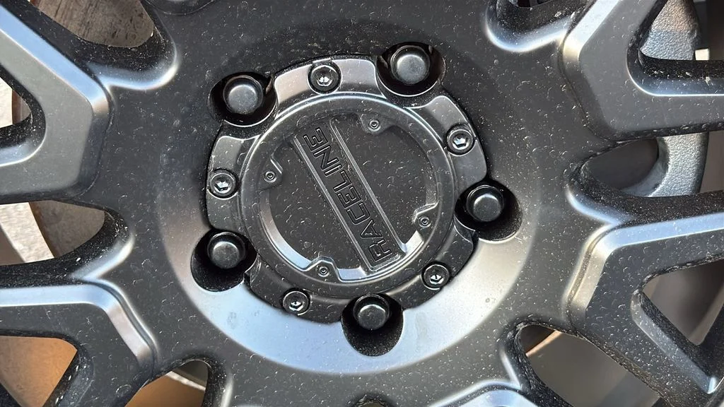 2026 Jeep Wrangler 4-Door Willys - Photo 9