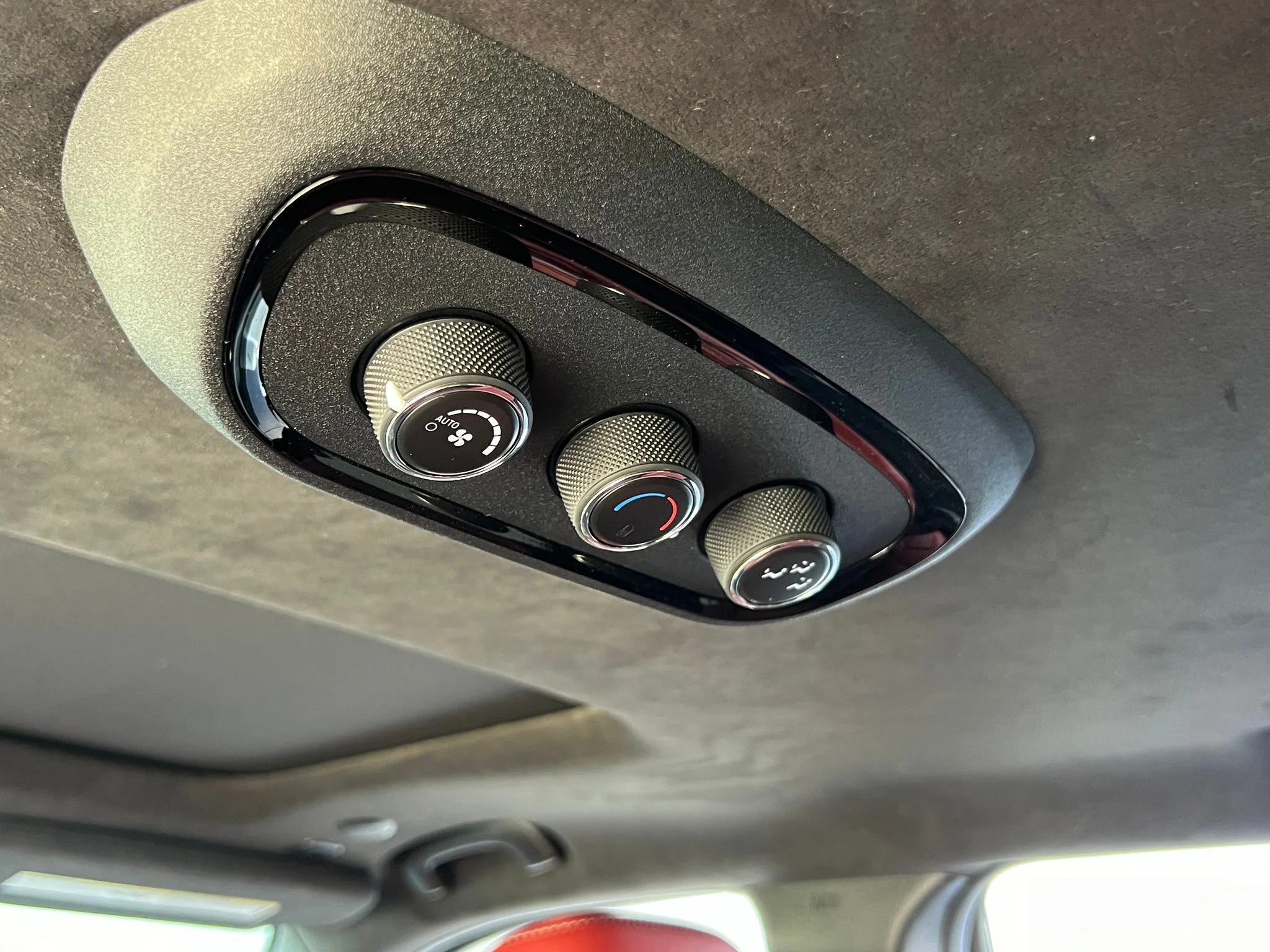 Used 2024 Gray Dodge SRT Hellcat image 39