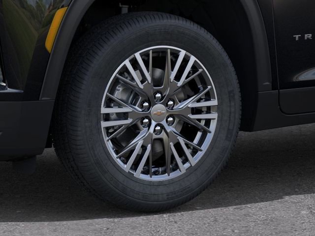2026 Chevrolet Traverse LT - Photo 10