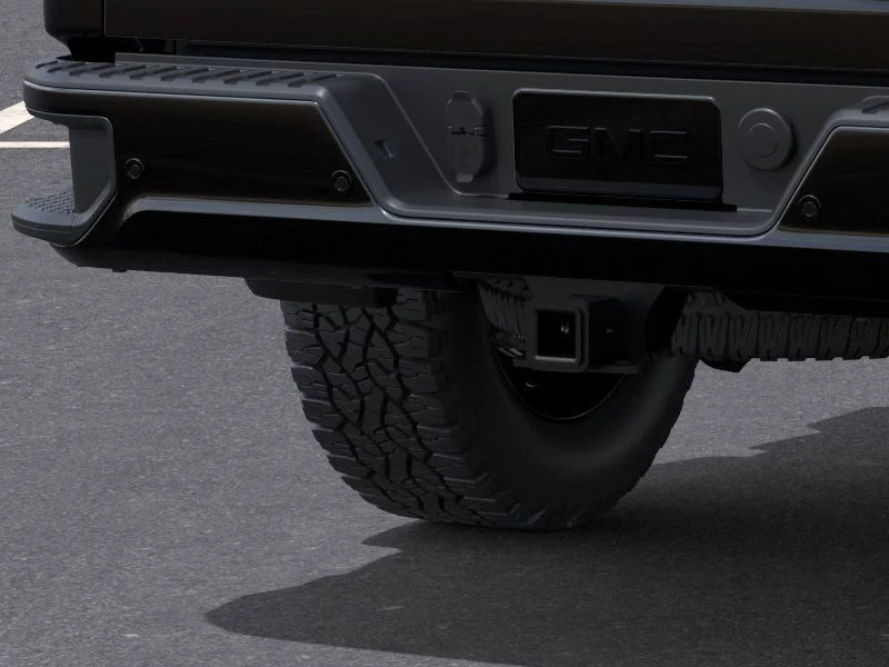 New 2026 Onyx Black GMC Denali image 20