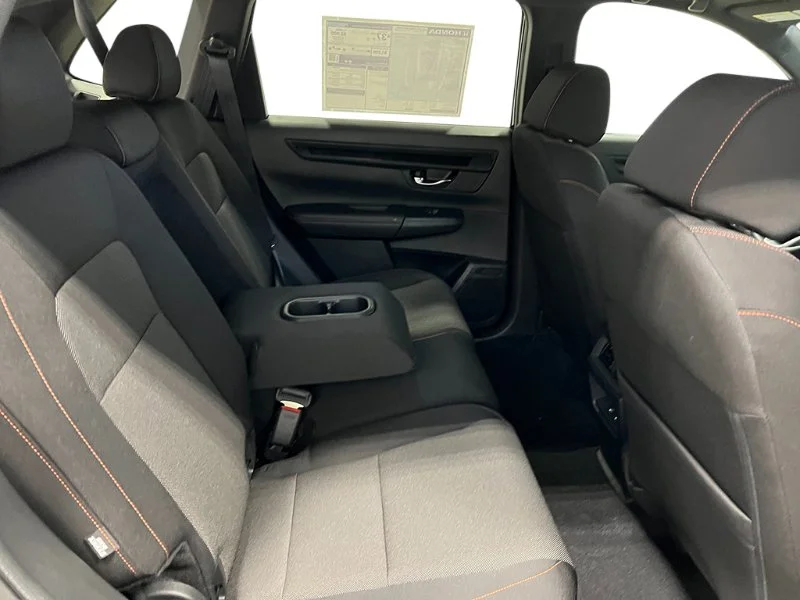 Used 2024 Canyon River Blue Metallic Honda Sport image 38