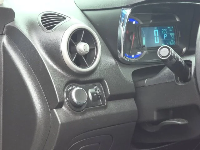 Used 2016 Black Chevrolet LT image 17