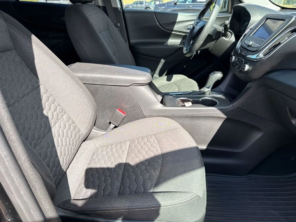 Used 2020 Black Chevrolet LT image 14
