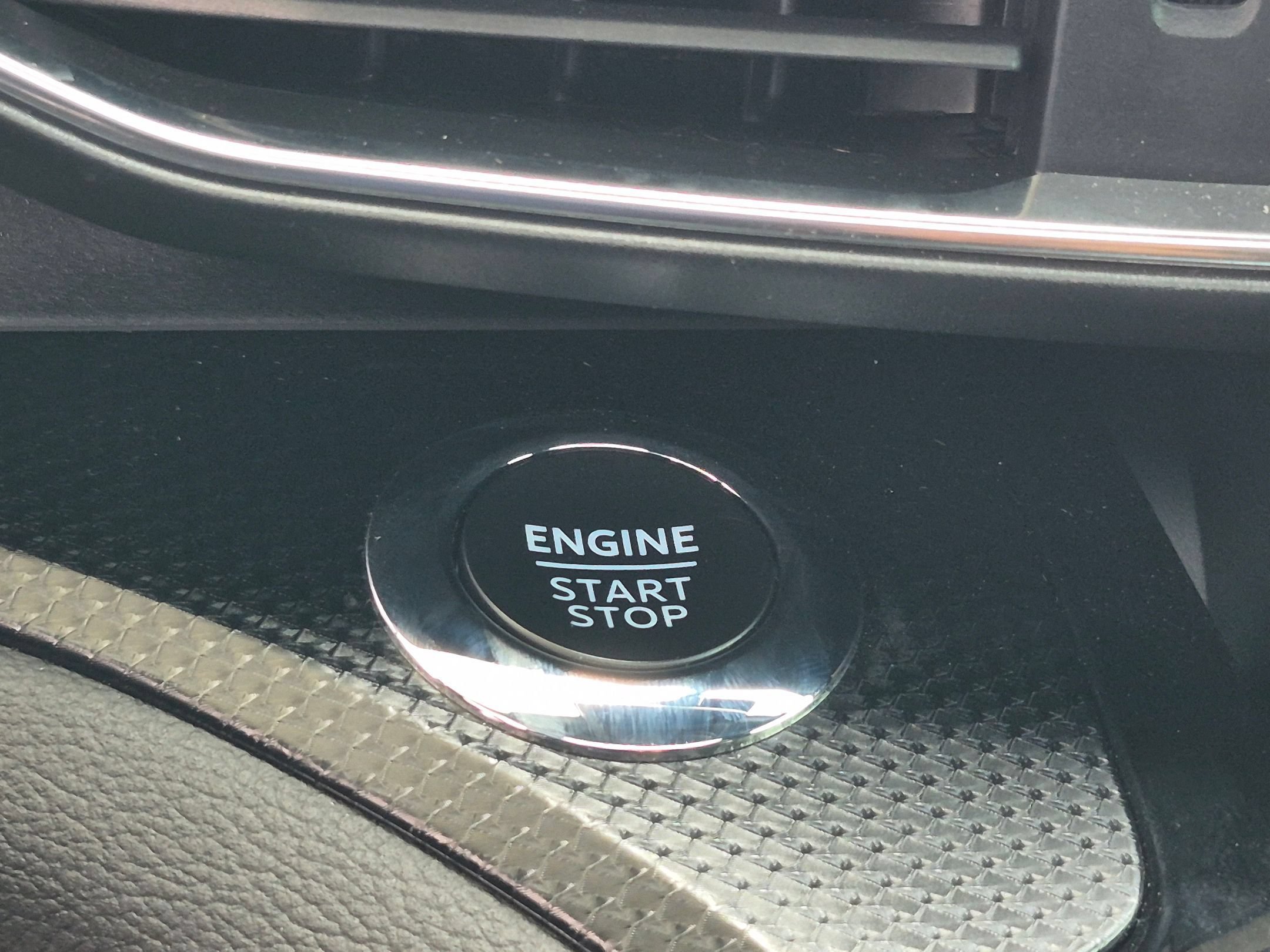 Used 2023 Agate Black Metallic Ford ST 4WD image 17