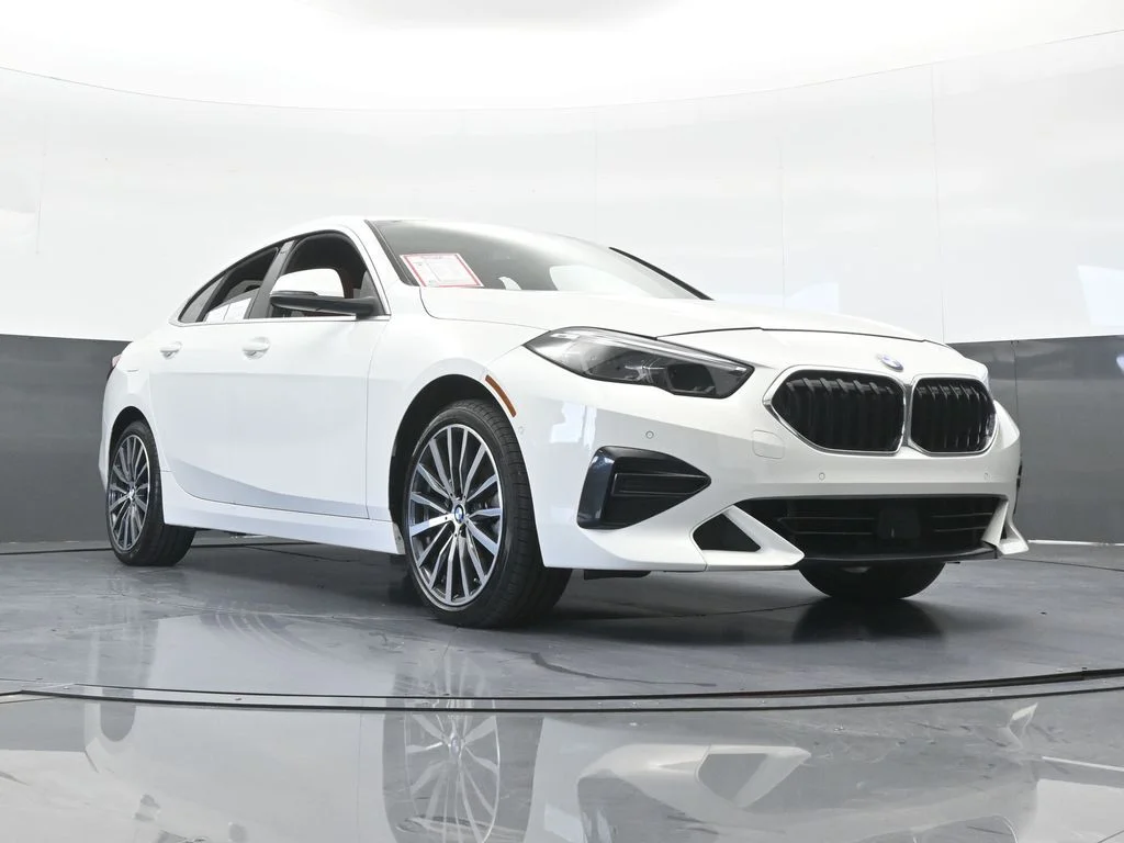 Used 2023 Alpine White BMW 228i image 62