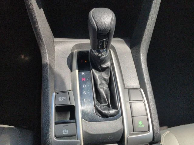 Used 2019 Gray Honda LX image 17