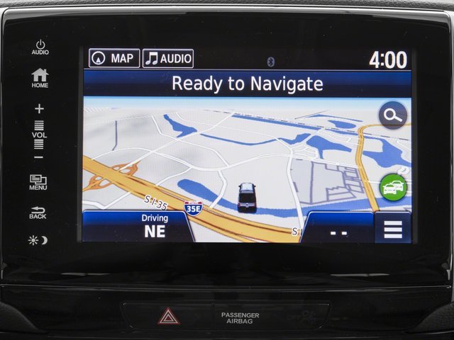 Used 2018 White Honda RTL-E image 17