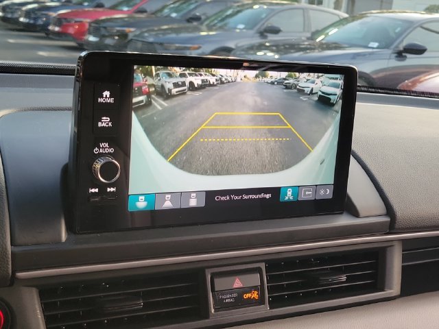 2025 Honda Pilot Touring - Photo 29