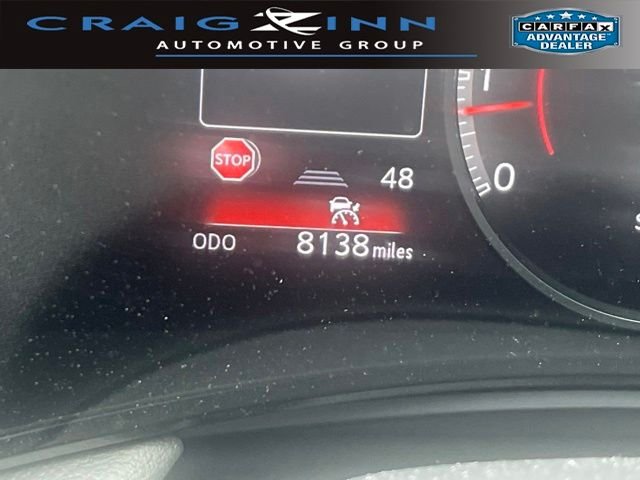 Used 2024 White Lexus 250 Premium image 1