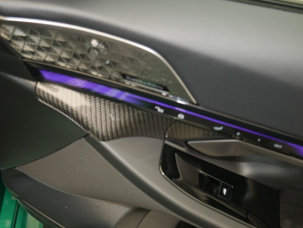 Used 2026 Green Metallic BMW Base image 24