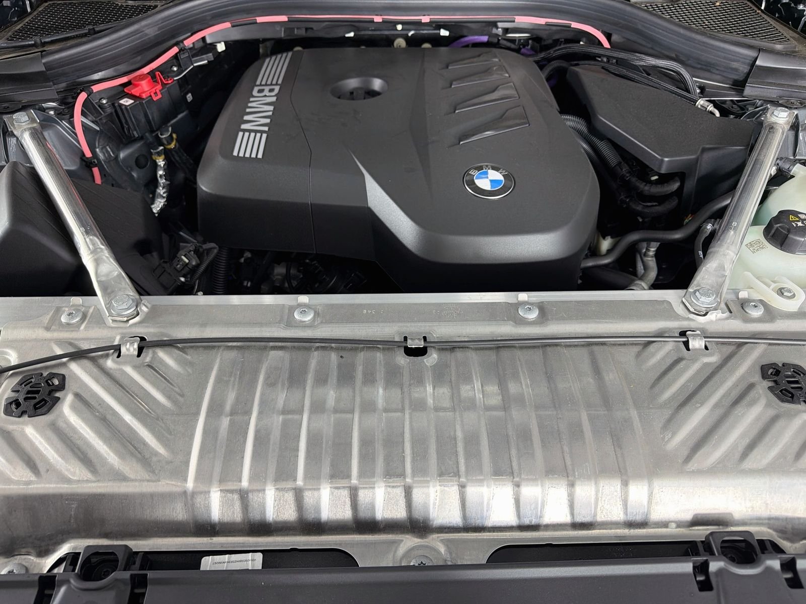 New 2026 Skyscraper Grey Metallic BMW 30 xDrive image 30