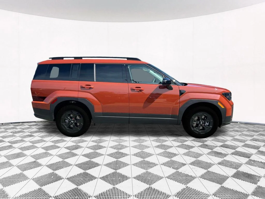 2025 Hyundai Santa Fe XRT - Photo 14