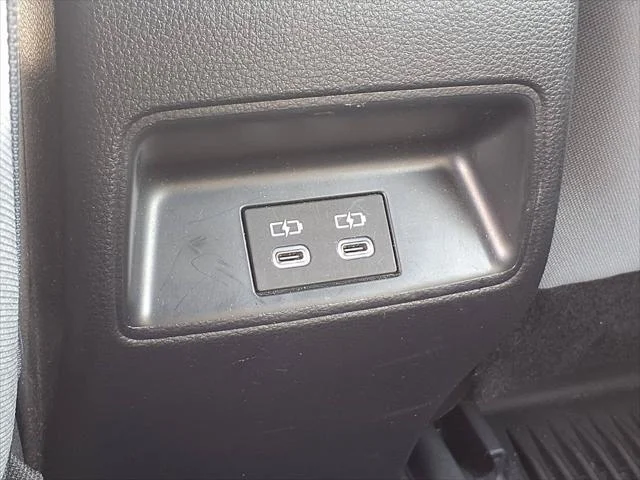 Certified Used 2024 Classic Silver Metallic Toyota SE image 58