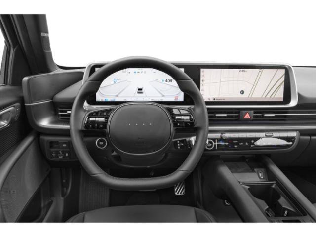 2025 Hyundai IONIQ 6 Limited - Photo 10